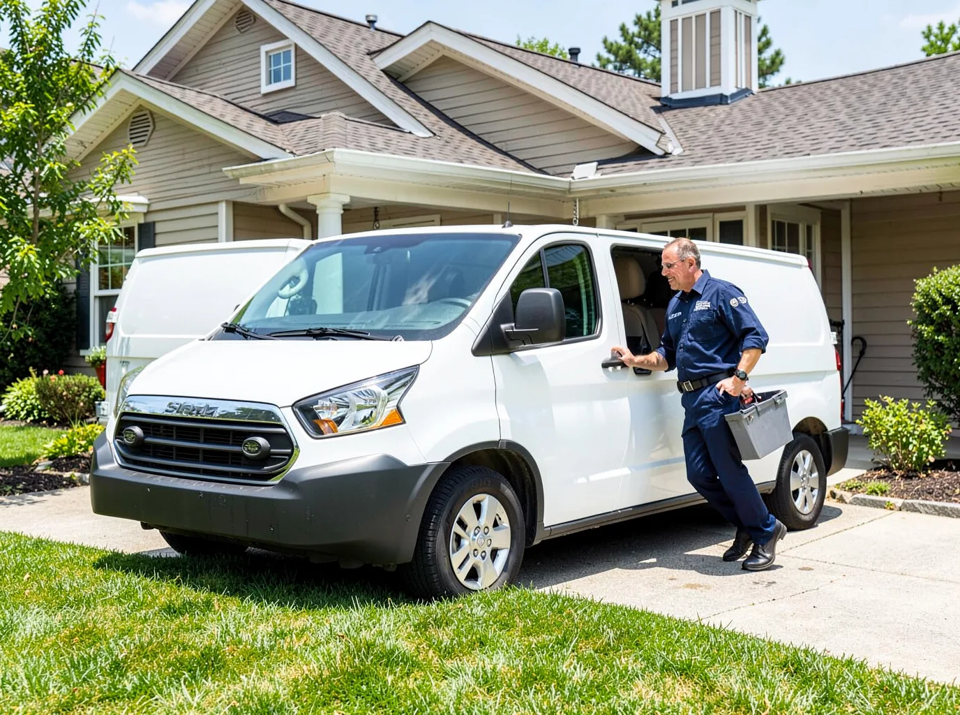 Emergency Plumber company in Corriganville, MD