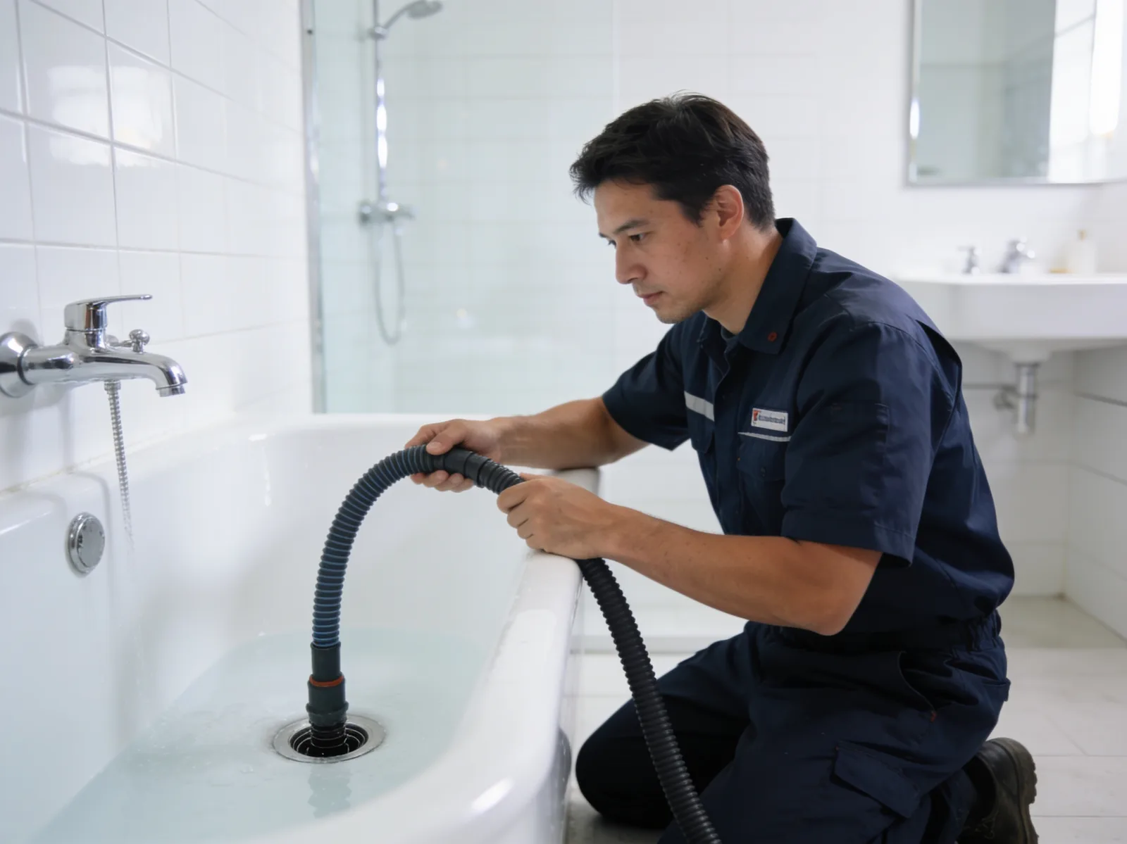 Emergency Plumber Corriganville, MD FAQs